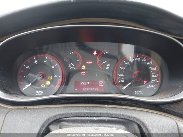 Dodge DART SXT 2016 1C3CDFBB8GD625384 Image 7