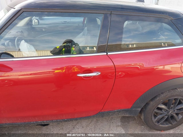 Mini Cooper 2015 WMWSS7C51FWS44830 Image 14