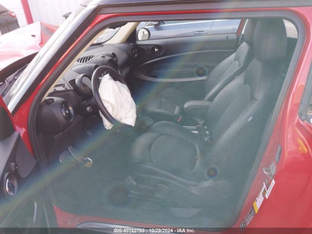 2015 MINI COOPER WMWSS7C51FWS44830 Photo 4