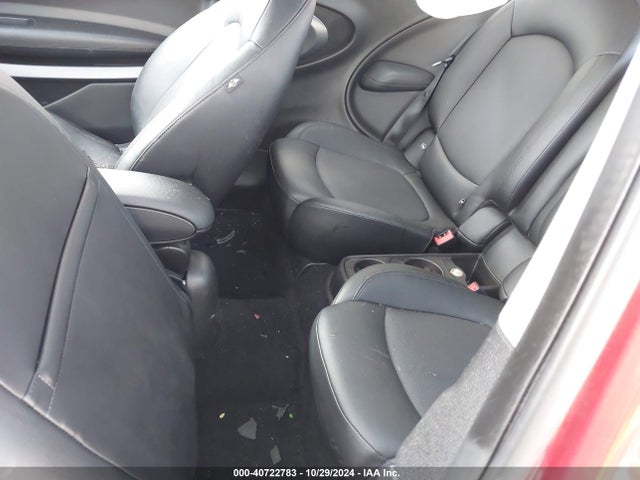 2015 MINI COOPER WMWSS7C51FWS44830 Photo 7