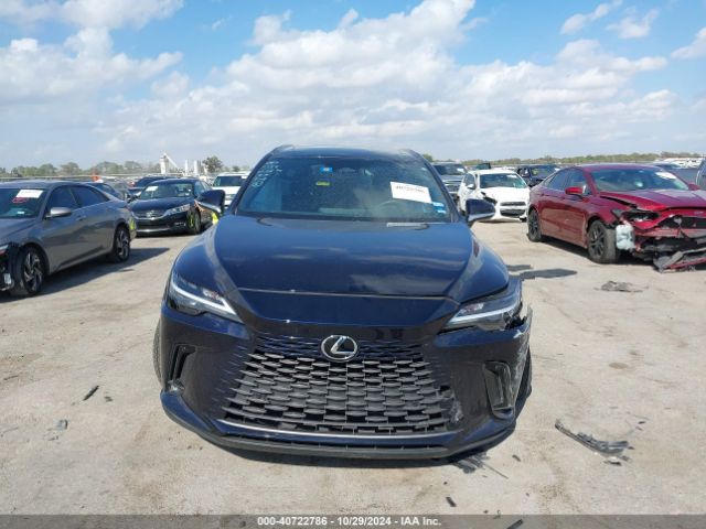 JTJCHMAA4R2014258 Lexus Rx 350 Premium