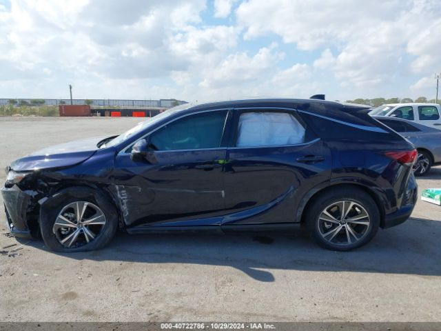 JTJCHMAA4R2014258 Lexus Rx 350 Premium