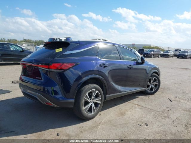 JTJCHMAA4R2014258 Lexus Rx 350 Premium