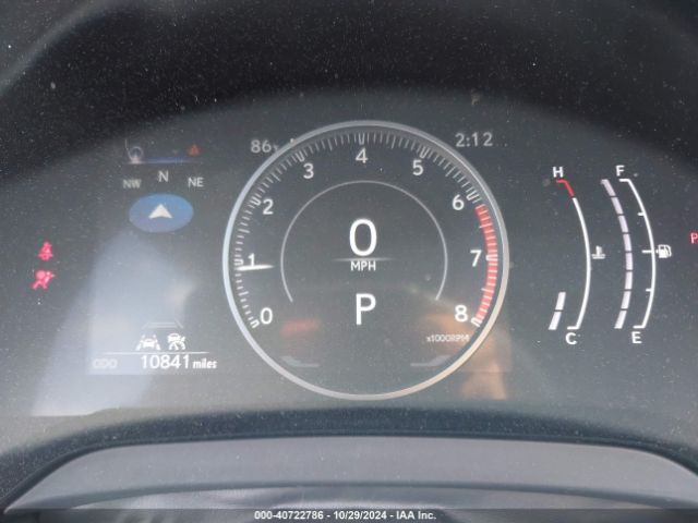 JTJCHMAA4R2014258 Lexus Rx 350 Premium