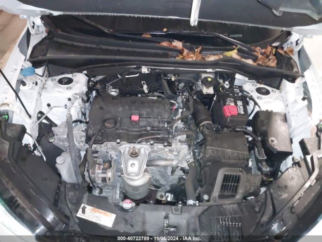 3CZRZ2H36RM706224 Honda Hr-v Awd Lx