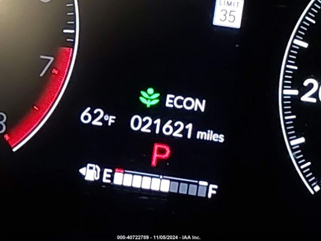 3CZRZ2H36RM706224 Honda Hr-v Awd Lx