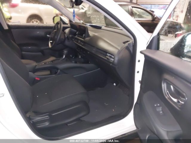 3CZRZ2H36RM706224 Honda Hr-v Awd Lx