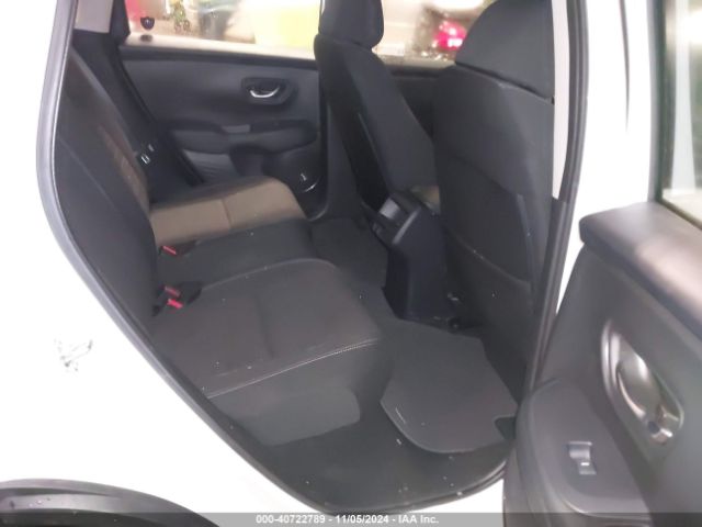 3CZRZ2H36RM706224 Honda Hr-v Awd Lx