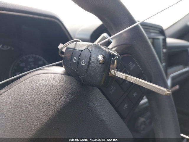 Ford F-150 Xl 2023 1FTEW1CP6PKF22732 Image 11