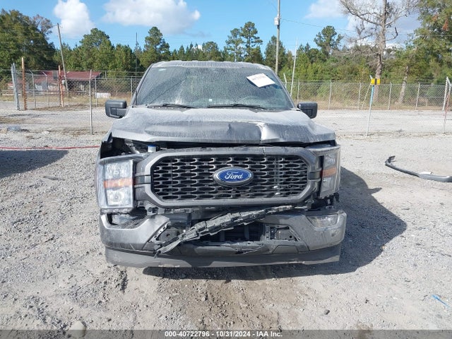 Ford F-150 Xl 2023 1FTEW1CP6PKF22732 Image 13