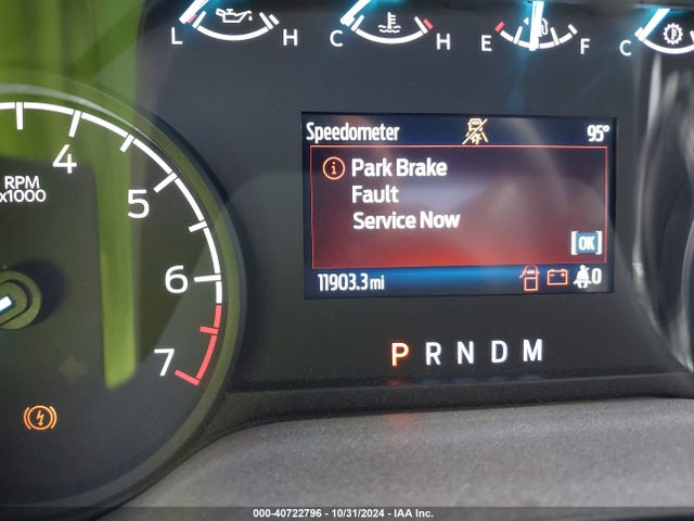 Ford F-150 Xl 2023 1FTEW1CP6PKF22732 Image 16