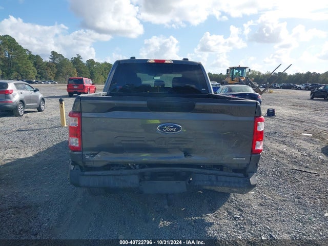 Ford F-150 Xl 2023 1FTEW1CP6PKF22732 Image 17