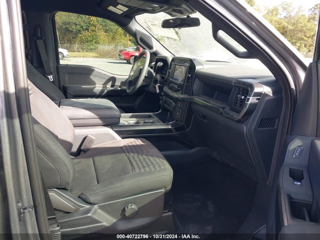 Ford F-150 Xl 2023 1FTEW1CP6PKF22732 Image 5