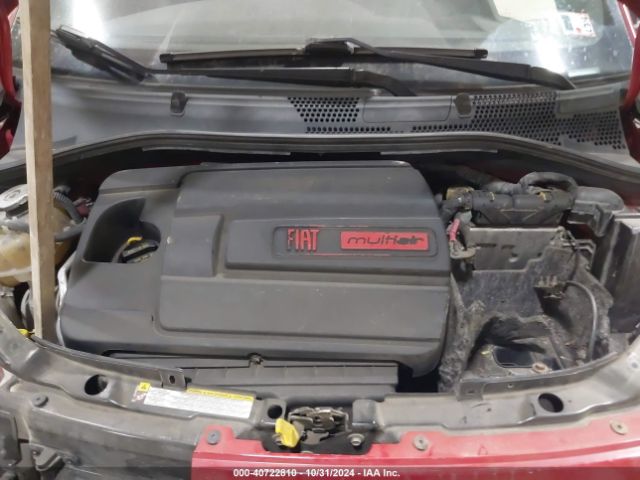 2012 FIAT 500 3C3CFFBR1CT223623 Photo 9