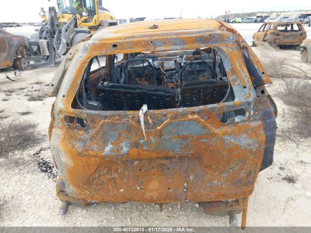 7FARW2H88JE026199 Honda Cr-v Ex-l/ex-l Navi