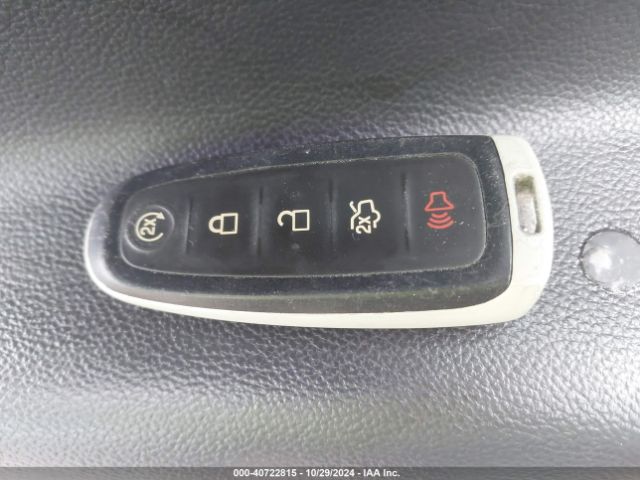 1FADP5BU6FL108274 Ford C-max Hybrid Sel