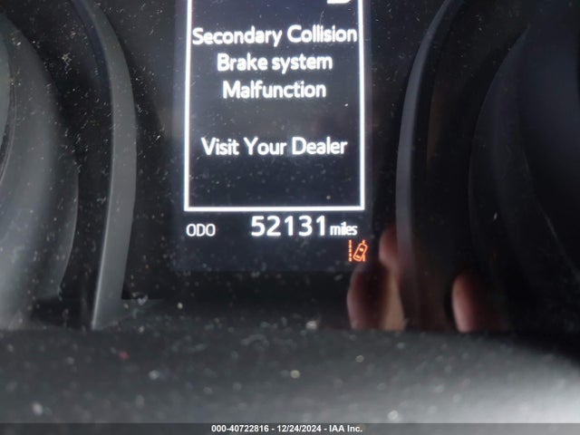Toyota CAMRY SE 2021 4T1G11AK4MU485741 Image 16