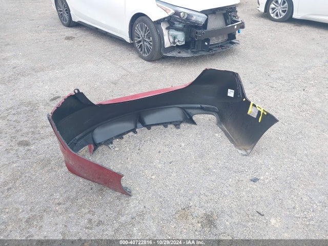 Toyota CAMRY SE 2021 4T1G11AK4MU485741 Image 12