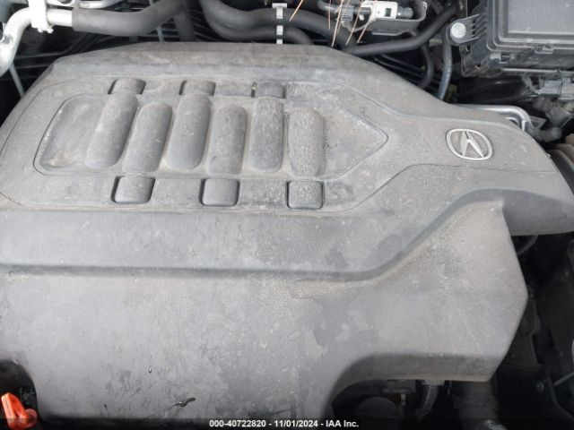5J8YD4H39JL017877 Acura MDX