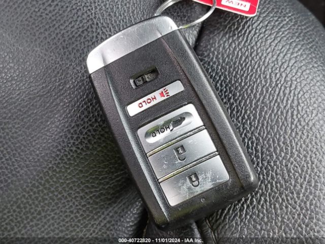 5J8YD4H39JL017877 Acura MDX