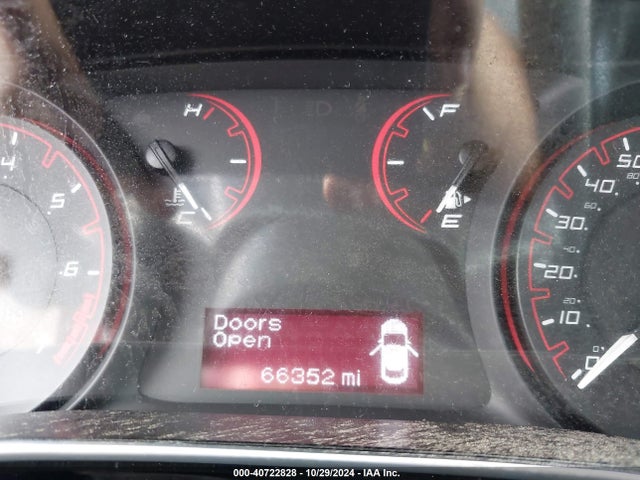 Dodge Dart Sxt Sport 2016 1C3CDFFA3GD815885 Image 15