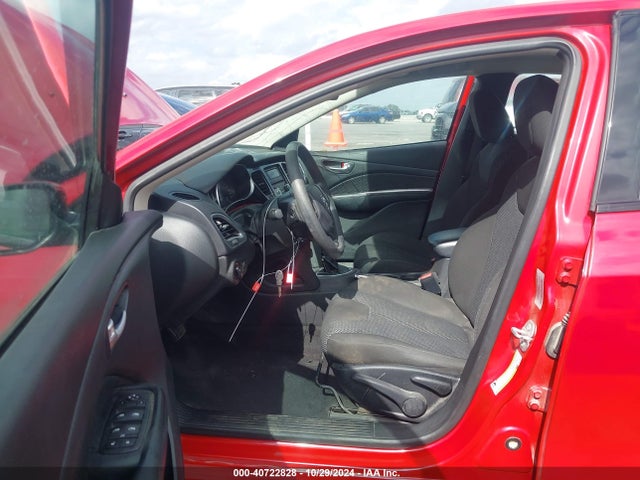 1C3CDFFA3GD815885 Dodge Dart Sxt Sport