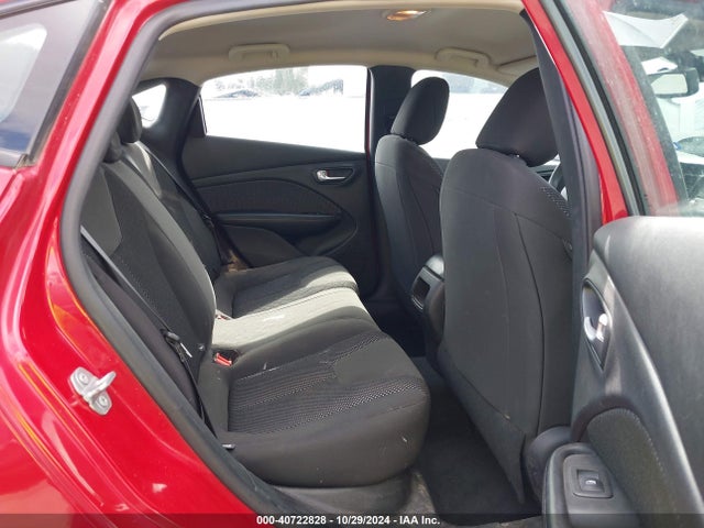 1C3CDFFA3GD815885 Dodge Dart Sxt Sport