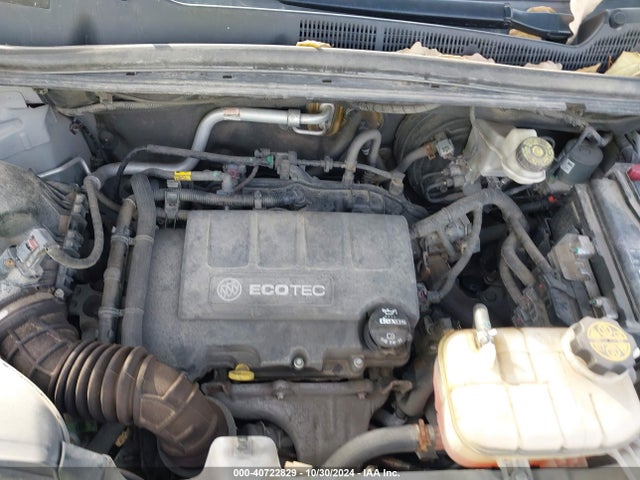 Buick Encore Preferred 2018 KL4CJASBXJB552281 Image 10