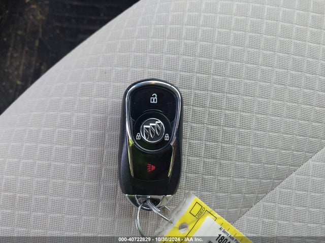 Buick Encore Preferred 2018 KL4CJASBXJB552281 Image 11