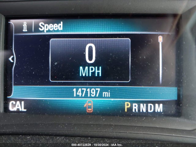 Buick Encore Preferred 2018 KL4CJASBXJB552281 Image 15
