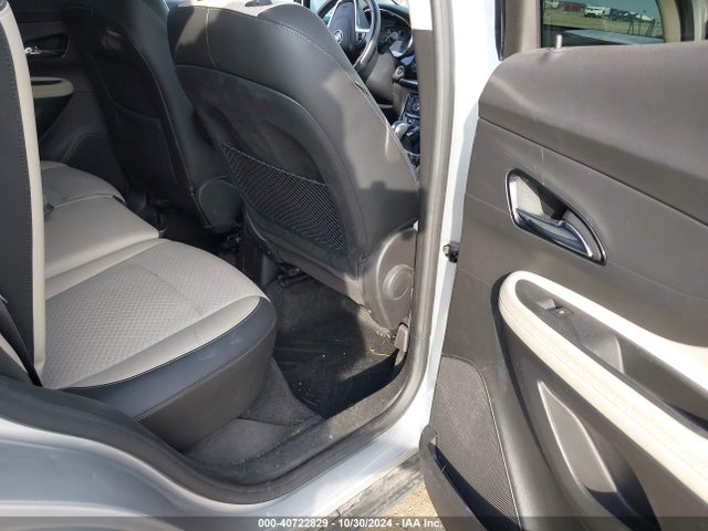Buick Encore Preferred 2018 KL4CJASBXJB552281 Image 8