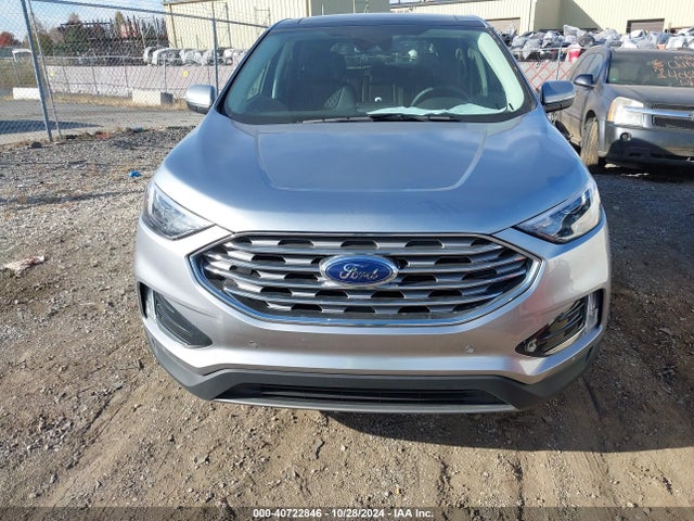 Ford Edge Titanium 2024 2FMPK4K98RBB12970 Image 13