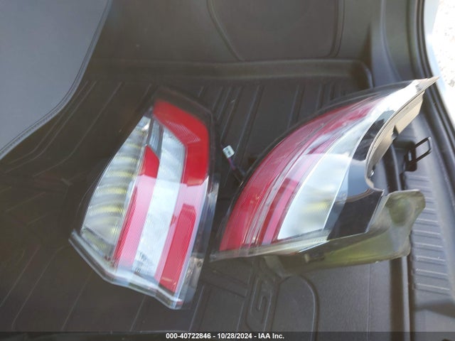 Ford Edge Titanium 2024 2FMPK4K98RBB12970 Image 12