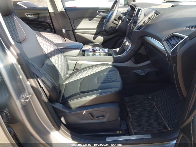 Ford Edge Titanium 2024 2FMPK4K98RBB12970 Image 5