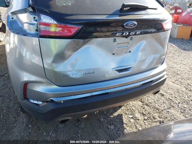 Ford Edge Titanium 2024 2FMPK4K98RBB12970 Image 6