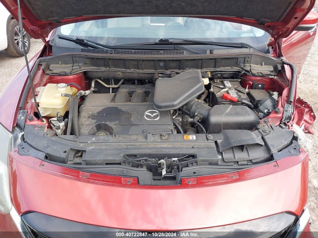 JM3TB2DAXE0433815 Mazda Cx-9 Grand Touring