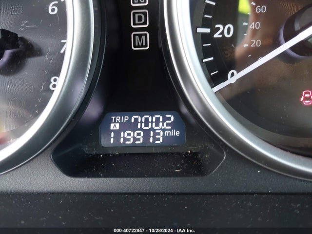 Mazda Cx-9 Grand Touring 2014 JM3TB2DAXE0433815 Image 15