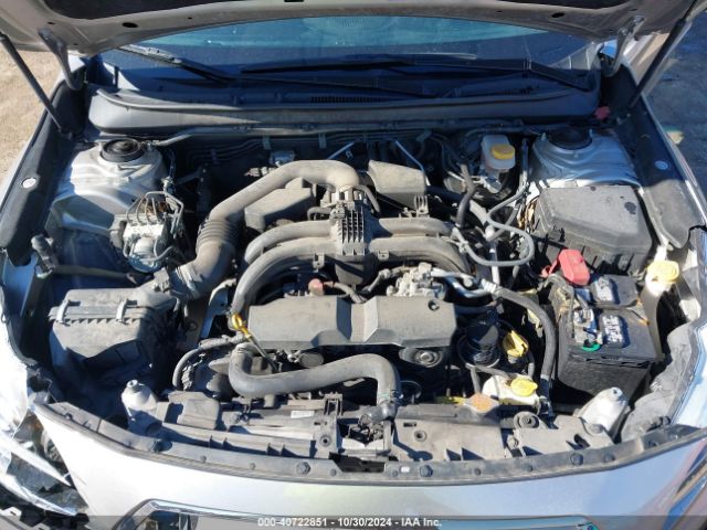 4S3BNAN60G3022733 Subaru Legacy 2.5i Limited