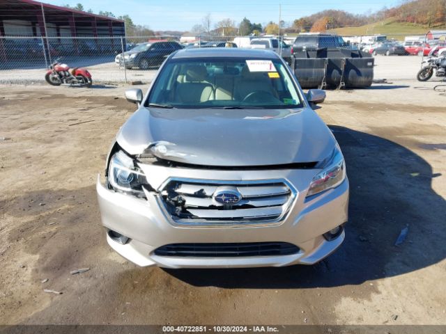 4S3BNAN60G3022733 Subaru Legacy 2.5i Limited
