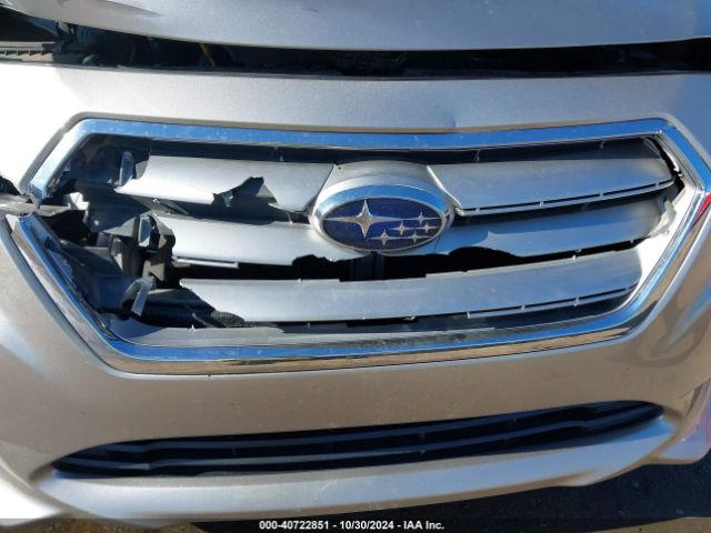4S3BNAN60G3022733 Subaru Legacy 2.5i Limited