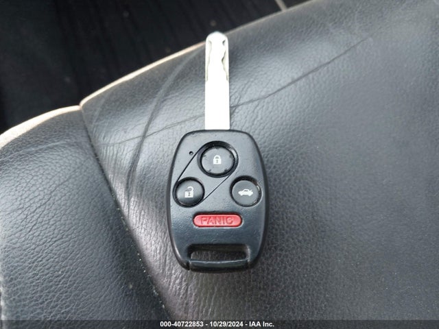 Продаж на аукціоні авто 2009 Honda Accord 3.5 Ex-l, vin: 1HGCP36879A021105, номер лоту: 40722853