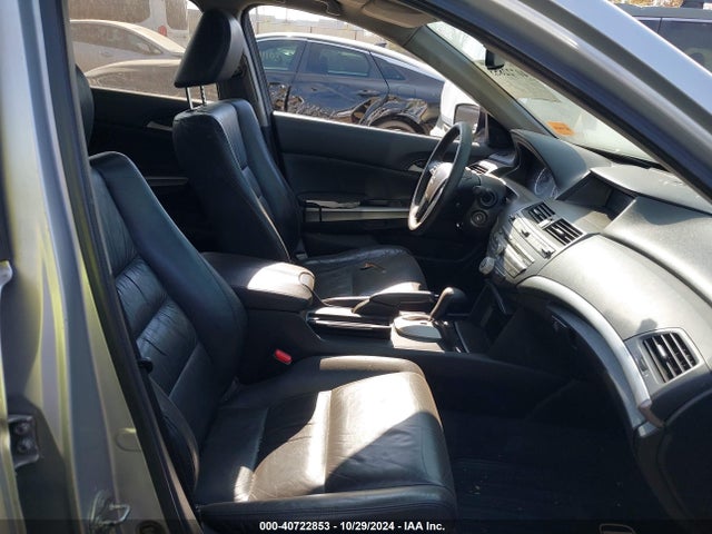 Продаж на аукціоні авто 2009 Honda Accord 3.5 Ex-l, vin: 1HGCP36879A021105, номер лоту: 40722853