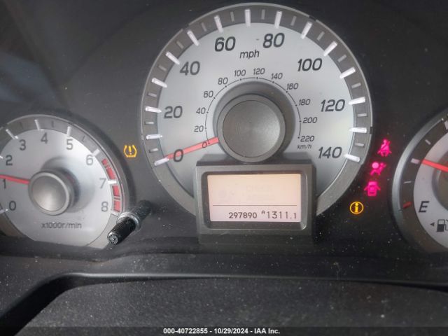 5FNYF4H94FB012948 Honda Pilot Touring