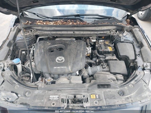 Mazda Cx-5 Touring 2020 JM3KFACM3L0838580 Image 10