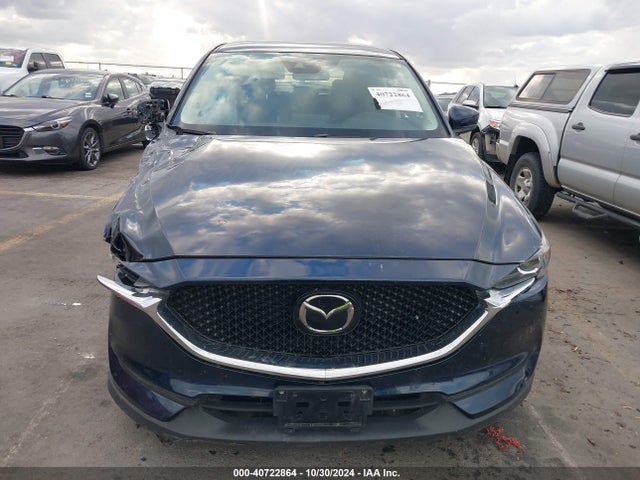 Mazda Cx-5 Touring 2020 JM3KFACM3L0838580 Image 12