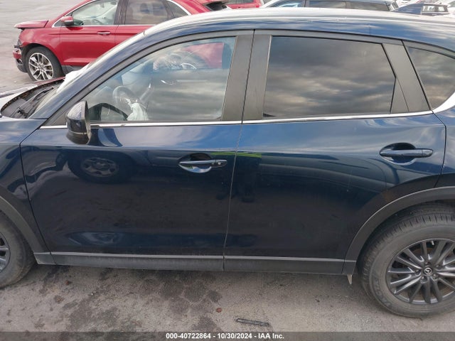 Mazda Cx-5 Touring 2020 JM3KFACM3L0838580 Image 14