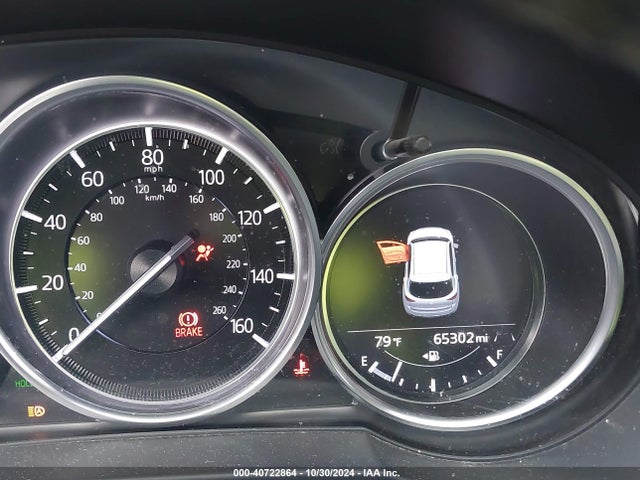 Mazda Cx-5 Touring 2020 JM3KFACM3L0838580 Image 15