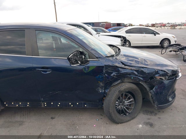 Mazda Cx-5 Touring 2020 JM3KFACM3L0838580 Image 17