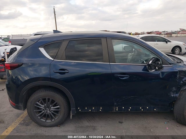 Mazda Cx-5 Touring 2020 JM3KFACM3L0838580 Image 18