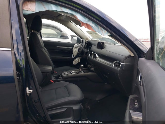 Mazda Cx-5 Touring 2020 JM3KFACM3L0838580 Image 5